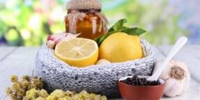 Nutrition utile pour l'ostéochondose